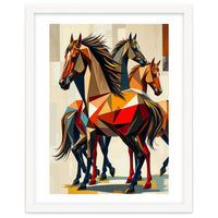 Horse Power