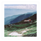 SKIN OF NATURE - WILD MOUNTAIN (Print Only) thumbnail