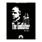 THE GODFATHER (1972), directed by FRANCIS FORD COPPOLA. (Print Only) thumbnail