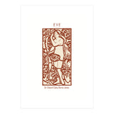 Eve – Sir Edward Burne–jones (Print Only) thumbnail