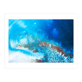 Into The Blue (Print Only) thumbnail