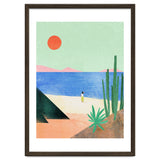 Beach Girl II thumbnail