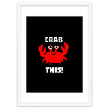 Crab This thumbnail