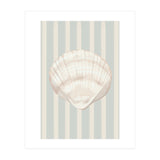 Sea shell (Print Only) thumbnail