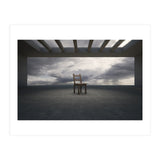 Loneliness (Print Only) thumbnail