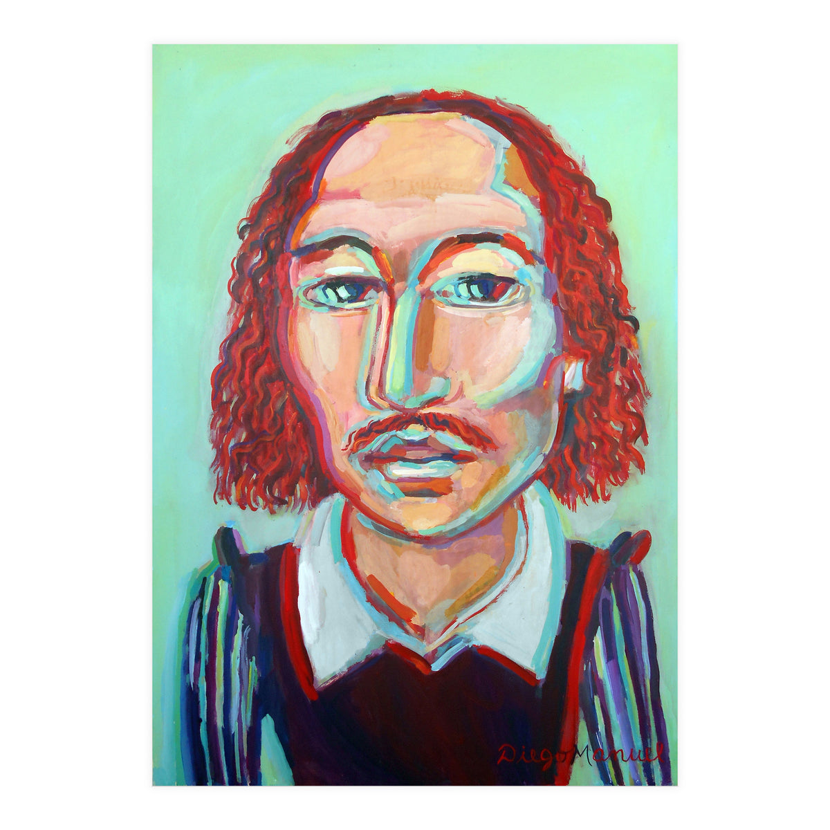 Shakespeare 2023 (Print Only)