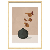 Eucalyptus Decoration