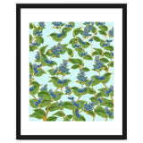 Wisteria #society6 #decor #buyart thumbnail