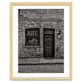 Little Tiny Street No 13 thumbnail