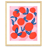 Colourful Mandarins thumbnail