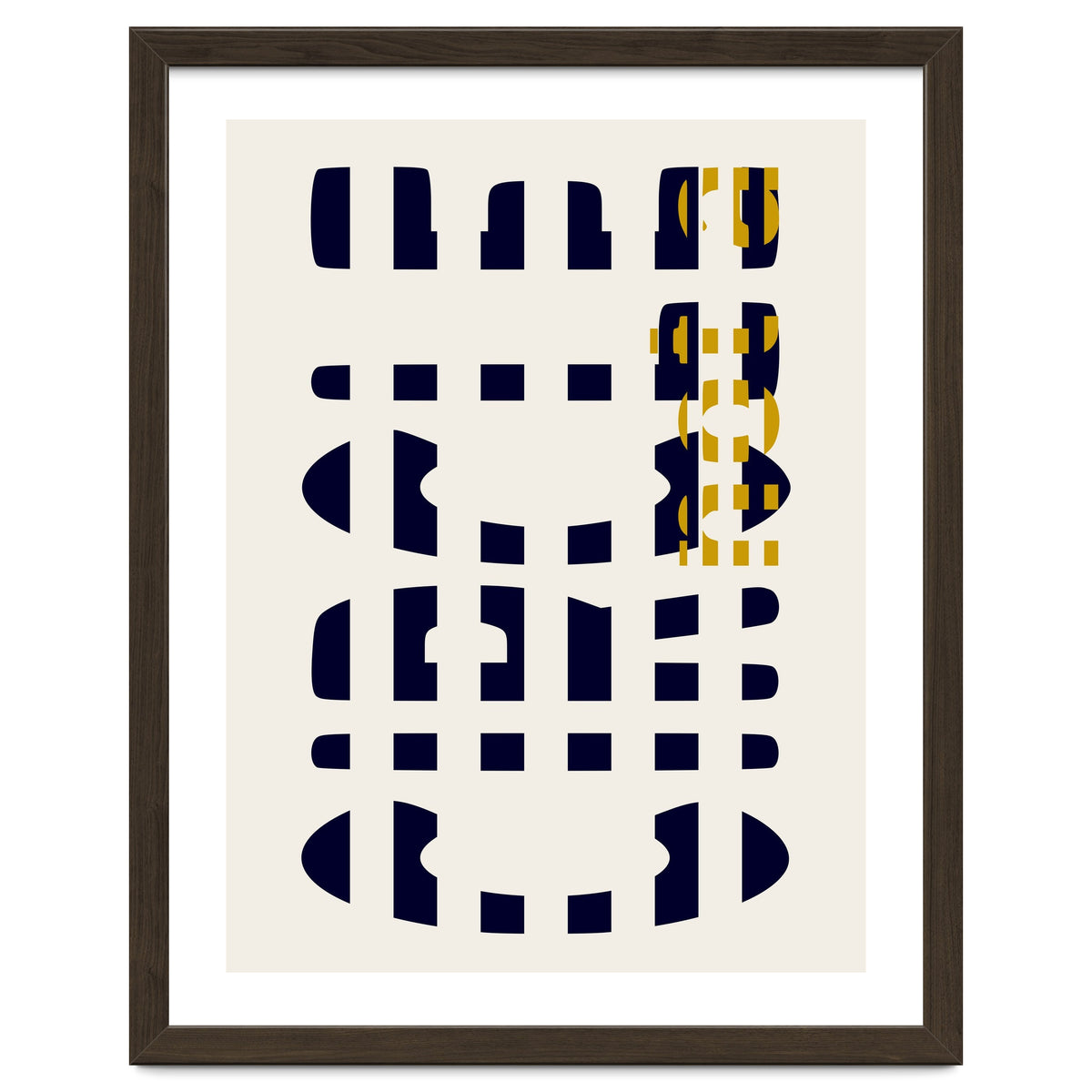 expectant iteration not a circle