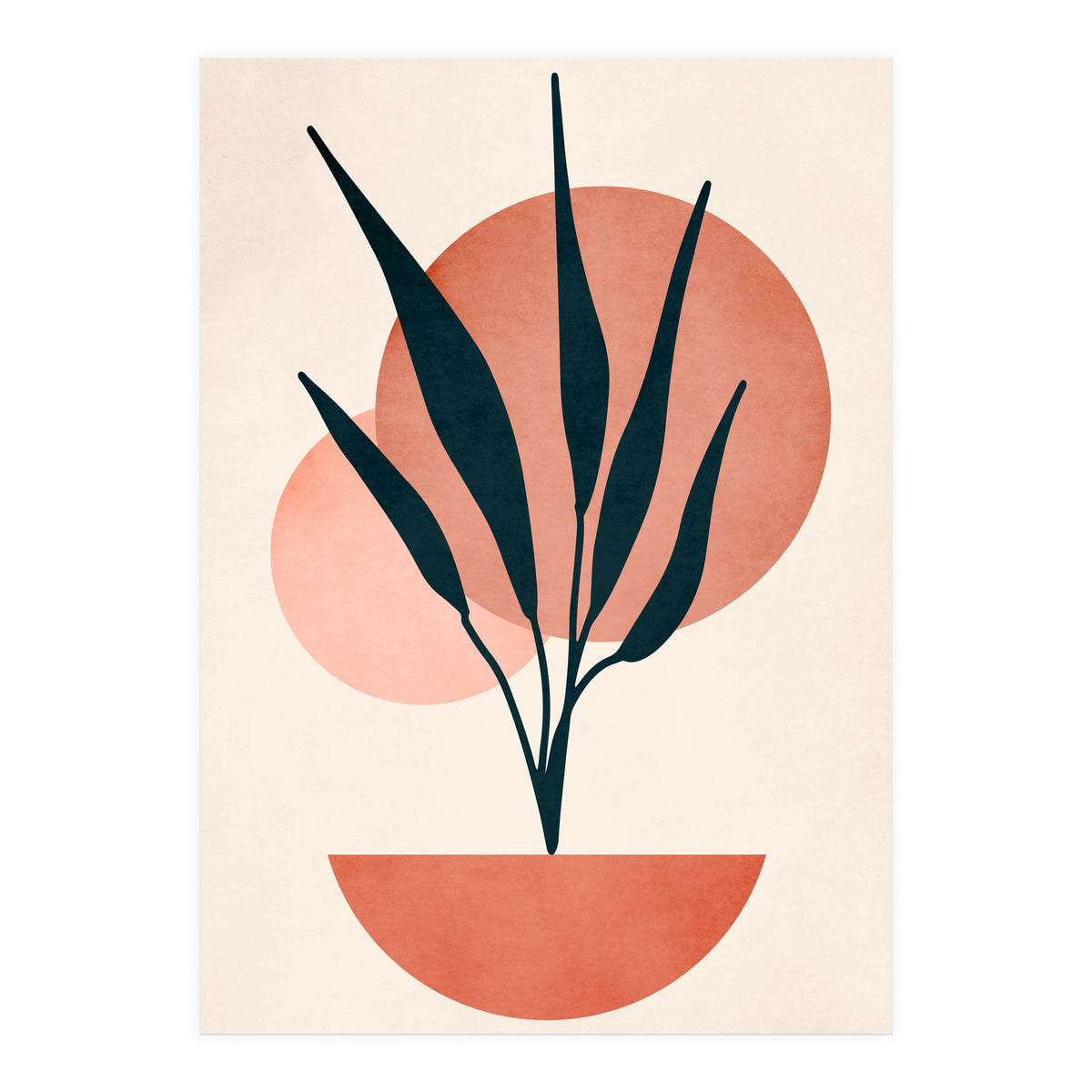 Copenhagen No.7 (Print Only)