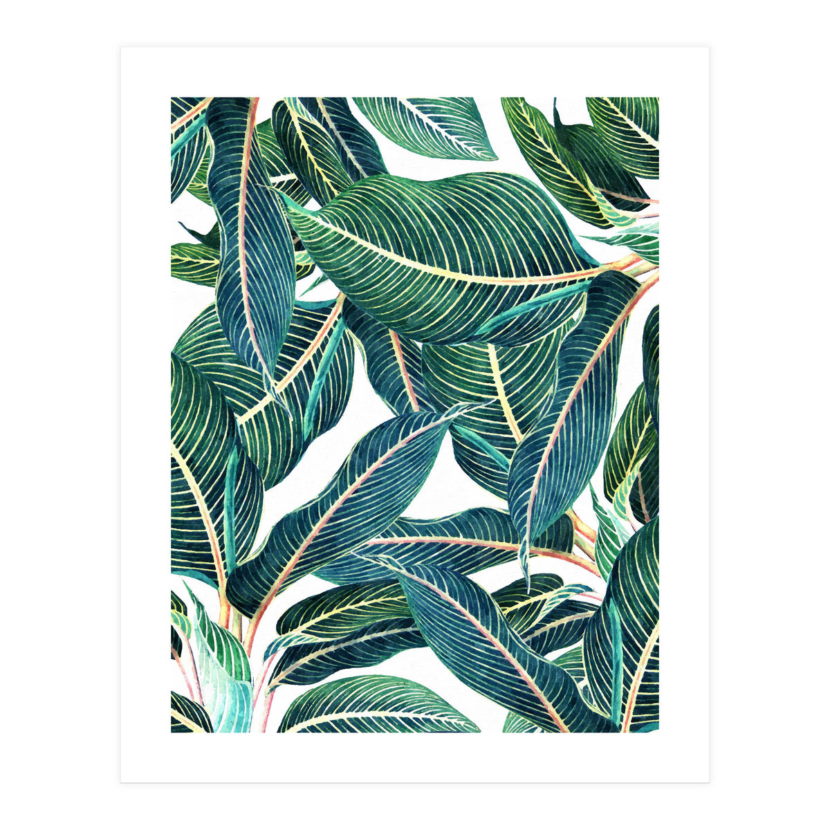 Edge & Dance #society6 #decor #buyart (Print Only)