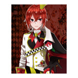 Anime (Print Only) thumbnail