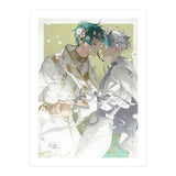 Anime (Print Only) thumbnail