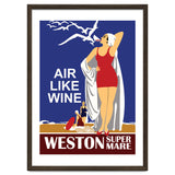 Weston Super Mare thumbnail