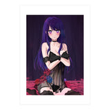 Anime (Print Only) thumbnail
