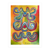 Abstracto Pop 2024 2 (Print Only) thumbnail