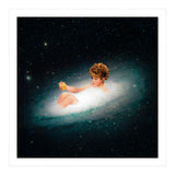 Star Bathing (Print Only) thumbnail