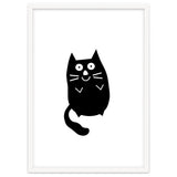 Black Cat thumbnail