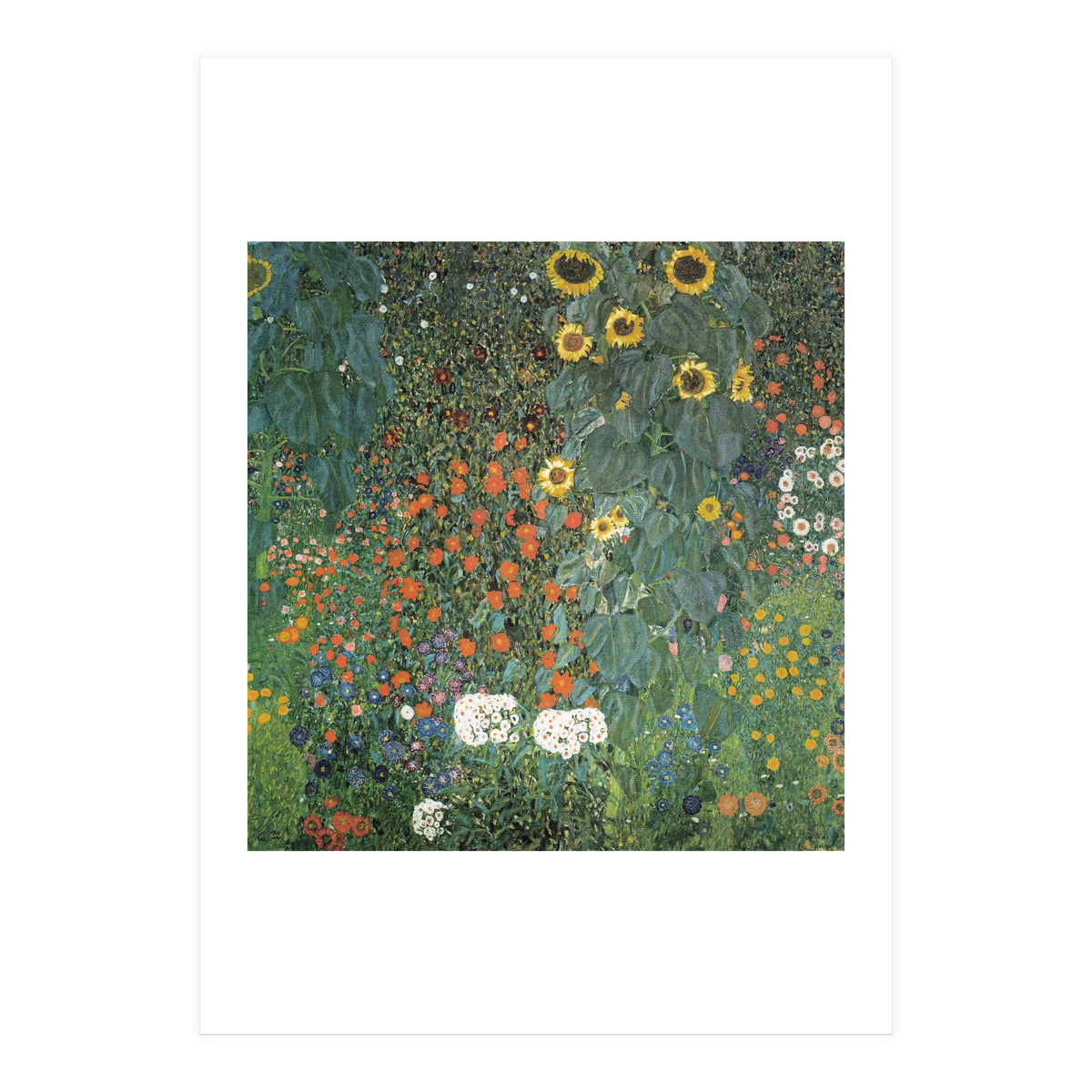 Klimt (Print Only)