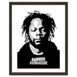 Ambrose Akinmusire AmericanJazz Musician Trumpeter thumbnail