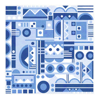 Groove Mono (Print Only)