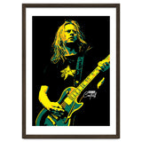 Jerry Cantrell American Heavy Metal Guitarist Legend thumbnail