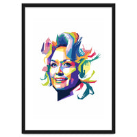 Dolly Parton WPAP