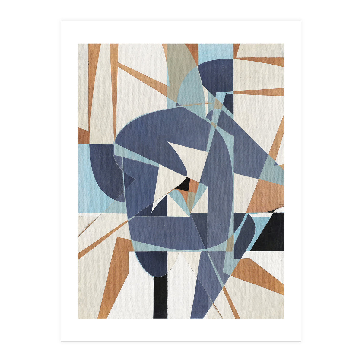 Mimicry (Print Only)