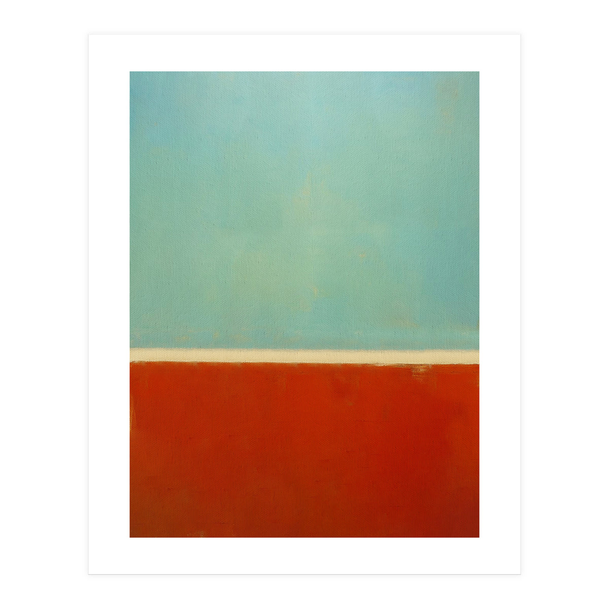 Thermal Range (Print Only)