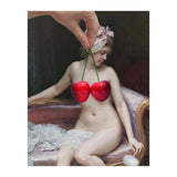 My Little Cherries (Print Only) thumbnail
