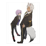 Anime (Print Only) thumbnail