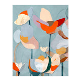 Layered Bloom (Print Only) thumbnail