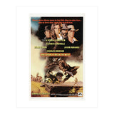 ONCE UPON A TIME IN THE WEST (1968), directed by SERGIO LEONE. (Print Only) thumbnail