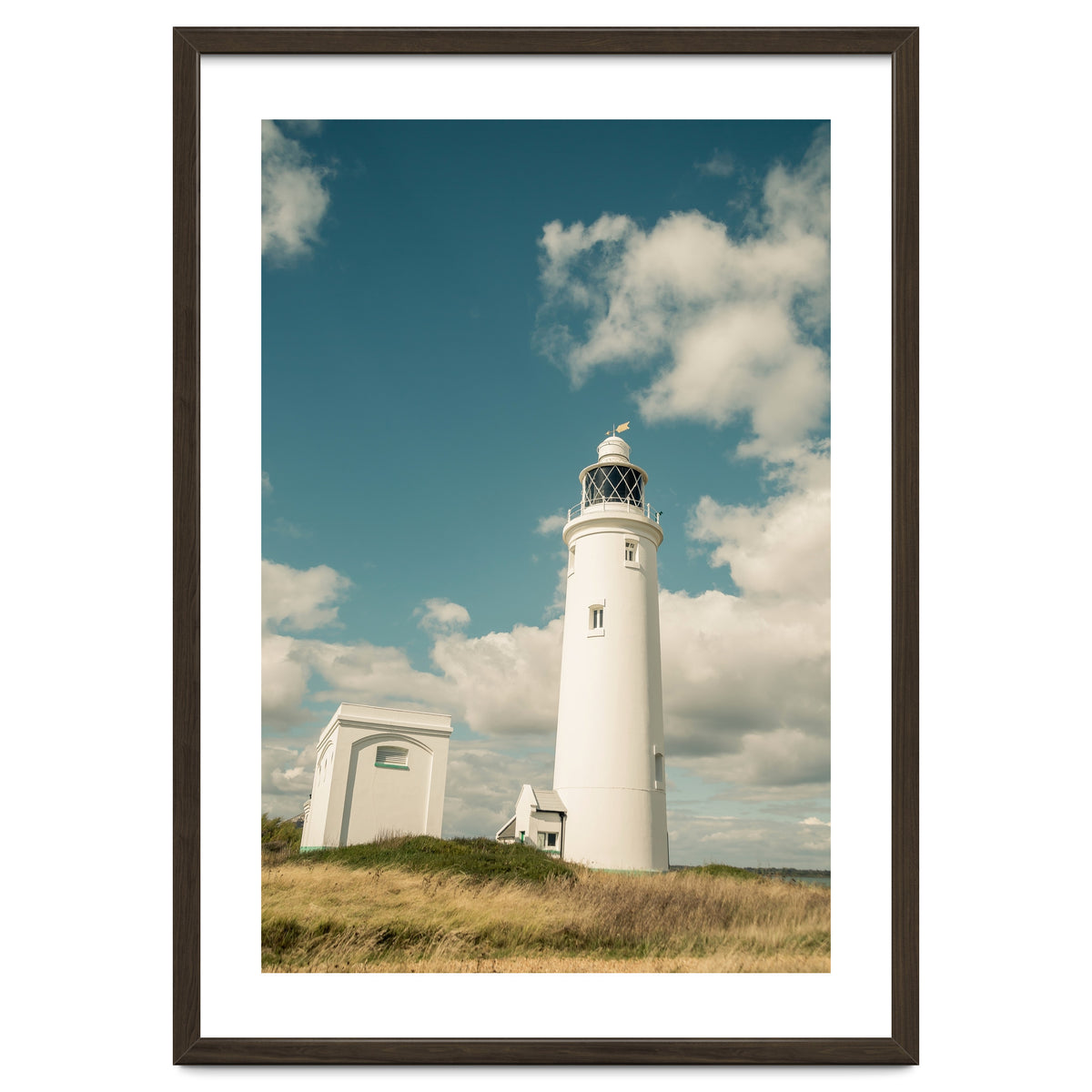 Hurst Light