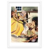 Pinup Cinderella thumbnail