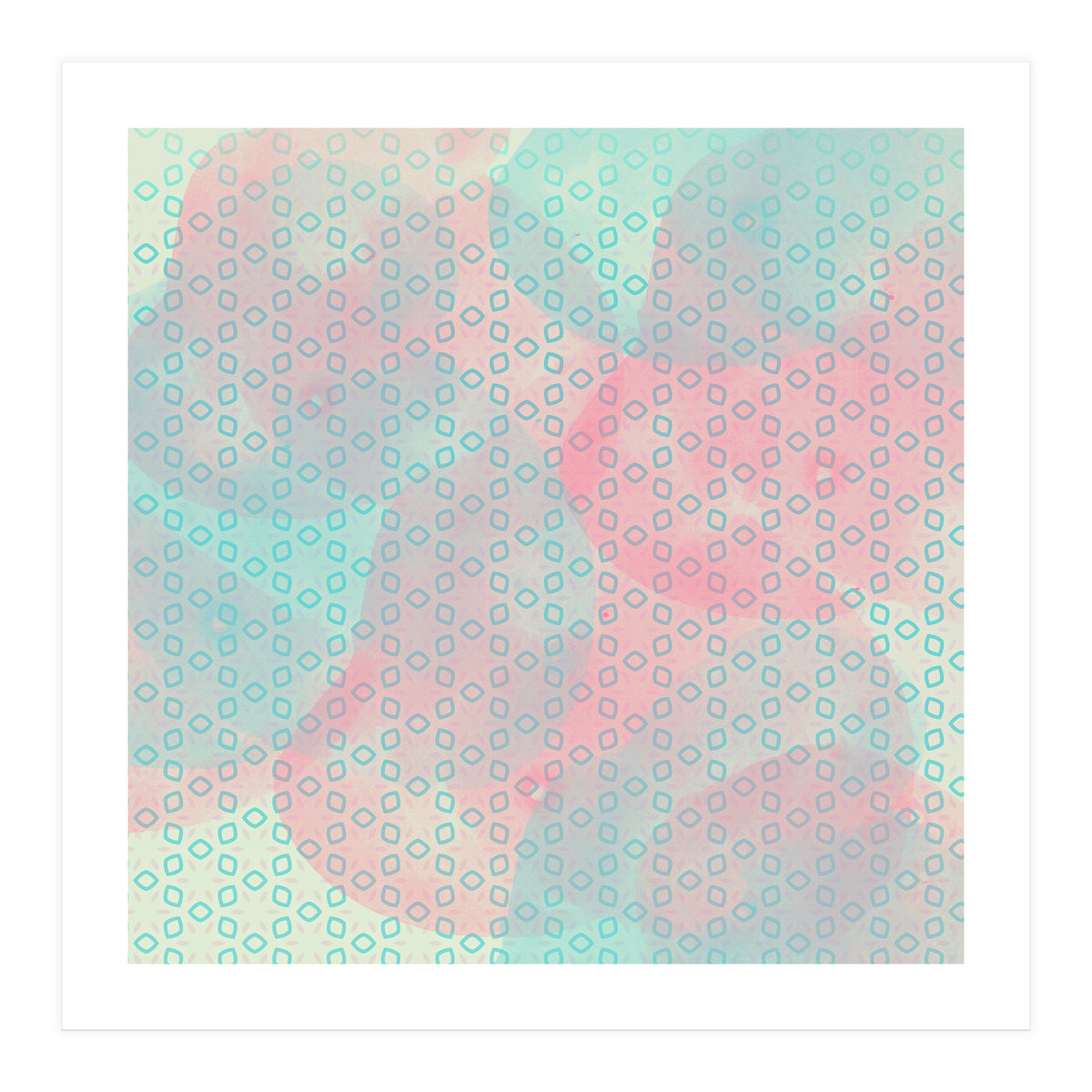 Candy Crush (Print Only)