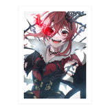 Anime (Print Only) thumbnail