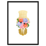 The Optimist #society6 #decor #buyart thumbnail