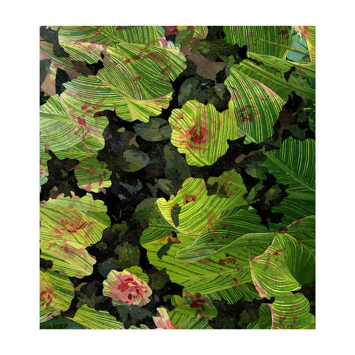 Undefined Joy V3 (Print Only)