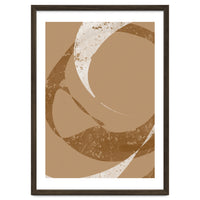 Aggressive Abstract Scratch