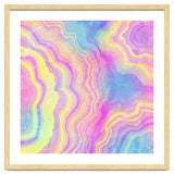 Neon Agate Texture 08 thumbnail