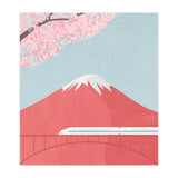 Mount Fuji (Print Only) thumbnail