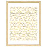 Art Deco Gold #society6 #decor #buyart thumbnail