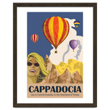 Cappadocia, Hot Air Balloons thumbnail