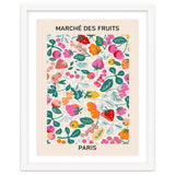 Marché des fruits thumbnail