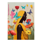 Garden Muse (Print Only) thumbnail