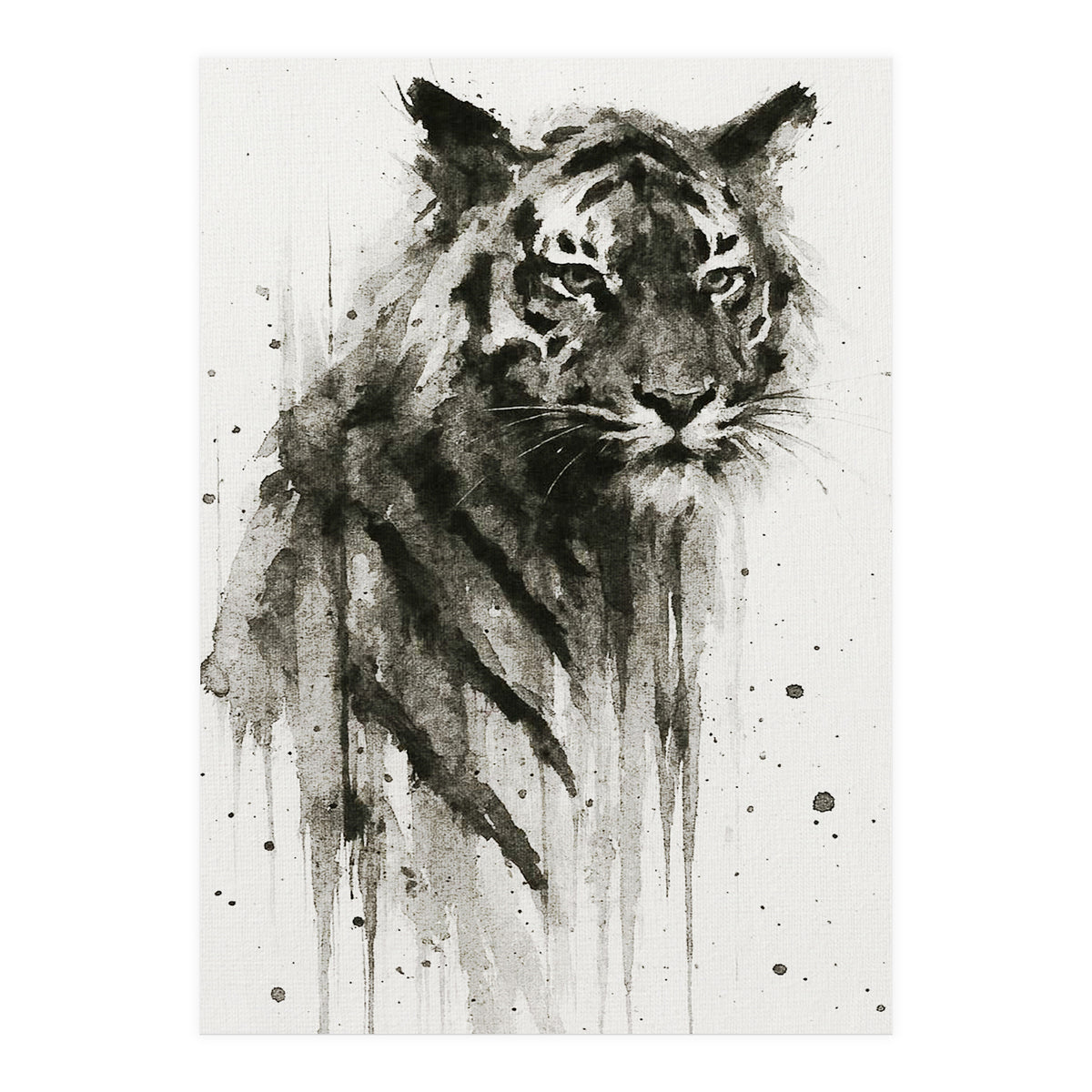 Sumi E 04 (Print Only)