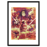 Star Wars thumbnail